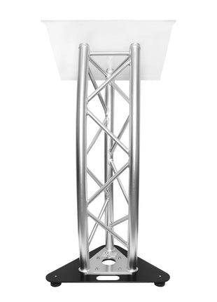Global Truss Truss Lectern