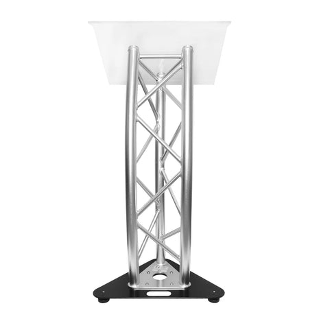 Global Truss Truss Lectern