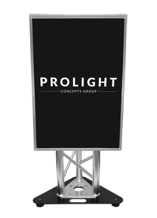 Global Truss Truss Lectern