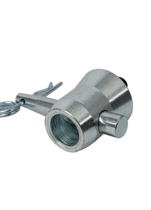 Global Truss M10 Standard Half Conical for Connection Dice (F34BOXC)