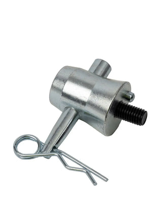 Global Truss M10 Standard Half Conical for Connection Dice (F34BOXC)