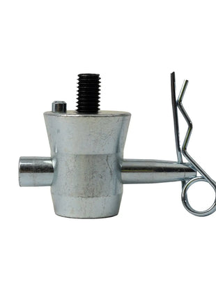 Global Truss M10 Standard Half Conical for Connection Dice (F34BOXC)