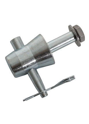 Global Truss M10 PL Half Conical for Book Corner (PJZ-A19A)