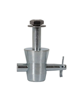 Global Truss M10 PL Half Conical for Book Corner (PJZ-A19A)