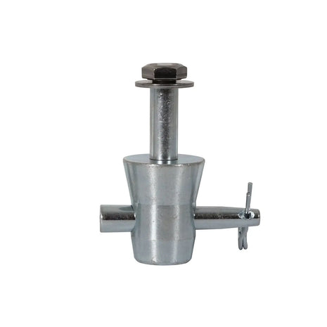 Global Truss M10 PL Half Conical for Book Corner (PJZ-A19A)