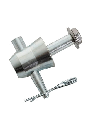 Global Truss M10 Standard Half Conical for Book Corner (PJZ-A19)