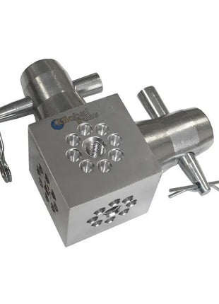 Global Truss F31 PL Connection Dice (5006-1PL)