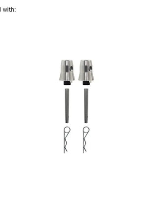 Global Truss F31 PL Connection Dice (5006-1PL)