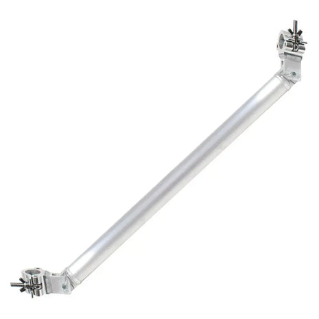 Global Truss 1.0m Corner Brace with Half Coupler (5050)