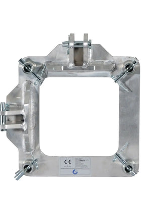 Global Truss 2 Way Heavy Duty Corner Brace Plate (QLJZ41)