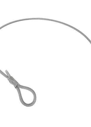 Global Safety Bond 900mm 4mm PVC Coated 50kg