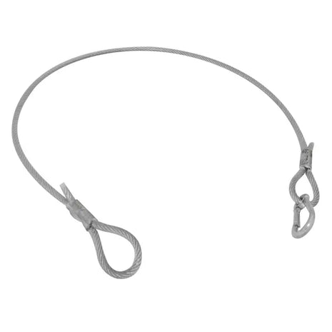 Global Safety Bond 900mm 4mm PVC Coated 50kg