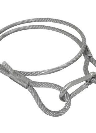 Global Safety Bond 900mm 4mm PVC Coated 50kg