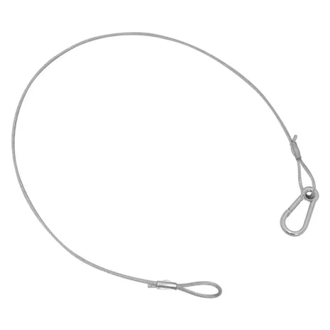 Global Safety Bond 750mm 2mm PVC Coated 25kg