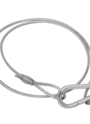 Global Safety Bond 750mm 2mm PVC Coated 25kg