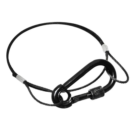 Global Safety Bond 500mm 2mm Soft Loop 25kg