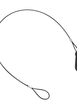 Global Safety Bond 600mm 2mm Black 20kg