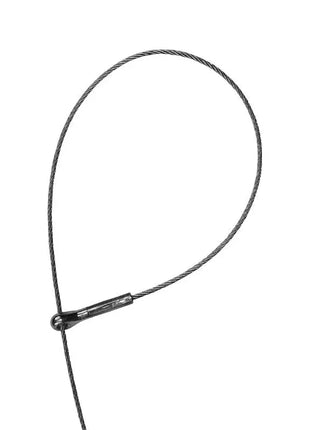 Global Zip-Lock 3m Suspension Wire 50kg WLL