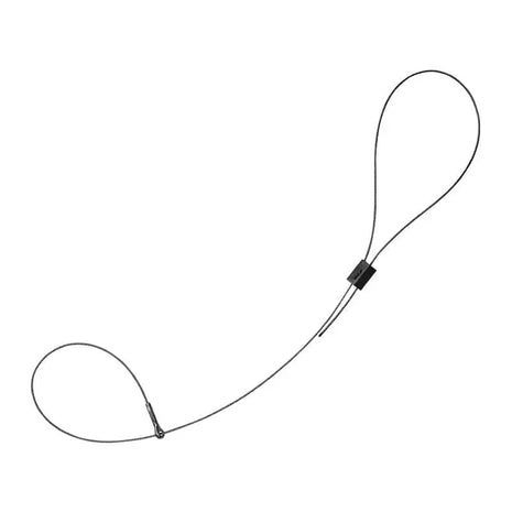 Global Zip-Lock 3m Suspension Wire 120kg WLL