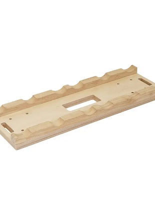 Global Truss Trolley for 2 x F34 (Predrilled for 2 Optional Wheels)