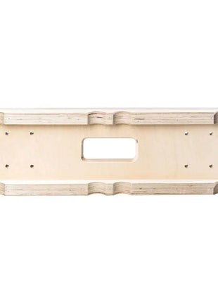 Global Truss Trolley for 2 x F34 (Predrilled for 2 Optional Wheels)