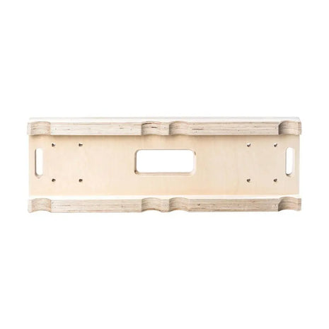 Global Truss Trolley for 2 x F34 (Predrilled for 2 Optional Wheels)
