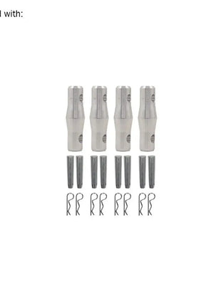 Global Truss F14 0.5m Truss