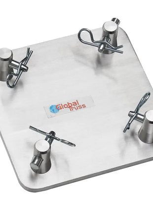 Global Truss F14 100mm Square Base