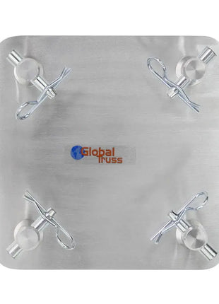 Global Truss F14 100mm Square Base