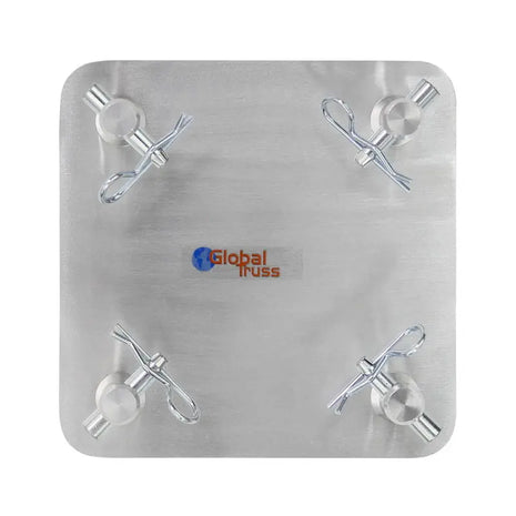 Global Truss F14 100mm Square Base