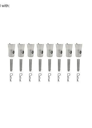 Global Truss F14 Box Corner