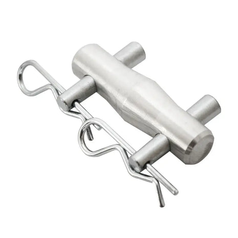 Global Truss F14 Conical with Pins and R Clips (F14CON)