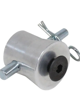 Global Truss F24 Half Conical for Base Plate (5015)