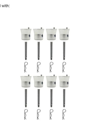 Global Truss F24 Box Corner