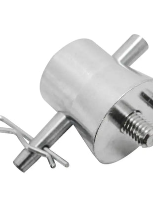 Global Truss F24 Half Conical for Box Corner (F24BOX-C)