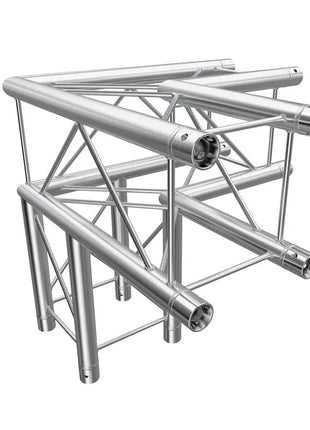 Global Truss F24 90 Degree 3 Way Corner