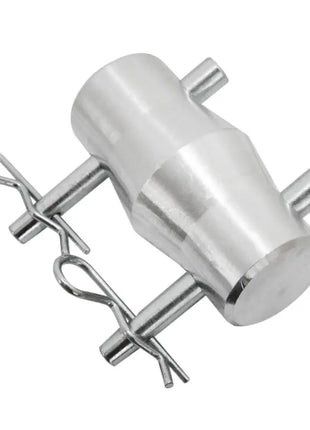 Global Truss F24 Conical with Pins and R Clips (5014)