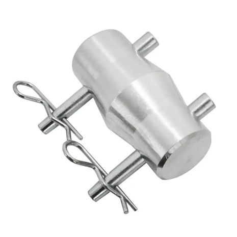 Global Truss F24 Conical with Pins and R Clips (5014)