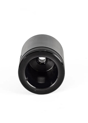 Global Truss PL Screw in Female receiver for Base Plate Stage Black (5003F-PLB)