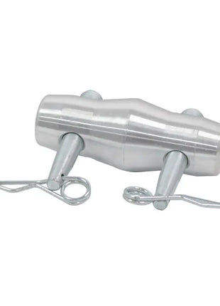 Global Truss PL Conical with Pins and R Clips (5002PL)