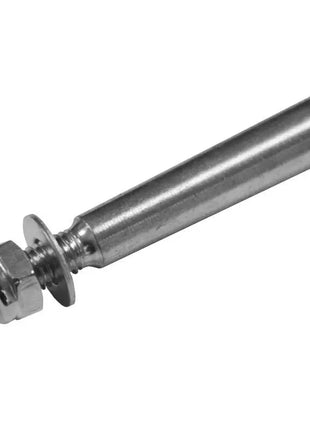 Global Truss PL Bullet Pin with Nylon Locking Nut (5005PL)