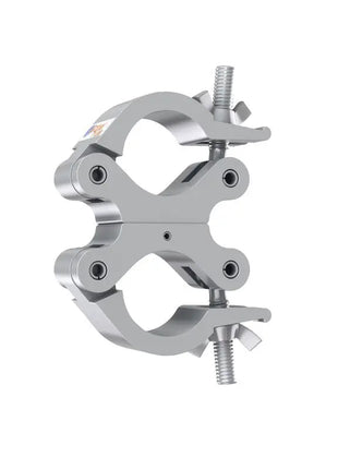  Swivel Coupler Silver (8231)