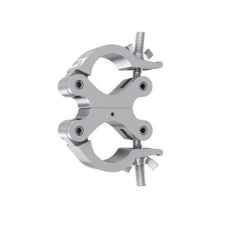  Swivel Coupler Silver (8231)
