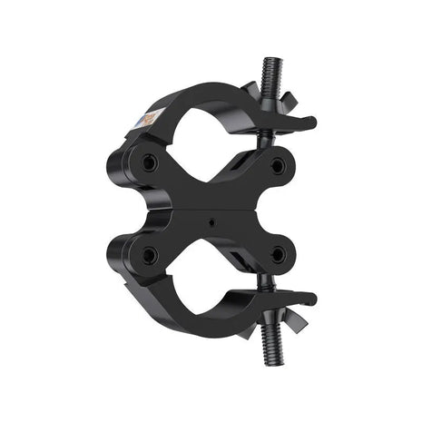 Swivel Coupler Black (8231-B)