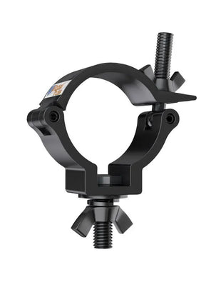  Narrow Half Coupler Black (812-B)