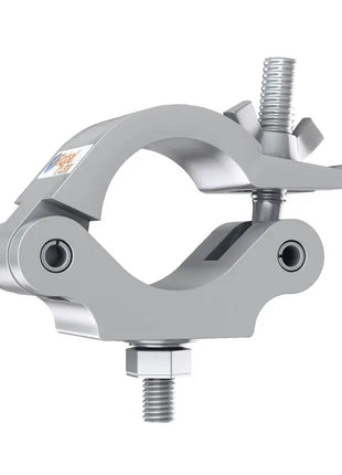  Half Coupler Silver (823)