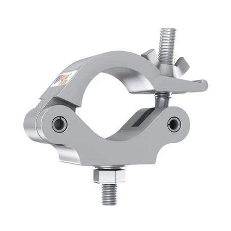  Half Coupler Silver (823)