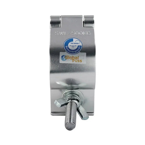  Half Coupler HEX Head Bolt (823QT)