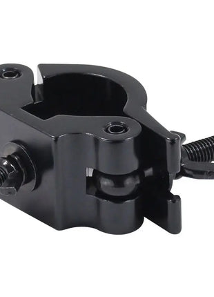  Half Coupler HEX Head Bolt Black (823QT-B)