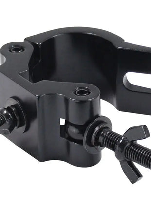  Half Coupler HEX Head Bolt Black (823QT-B)